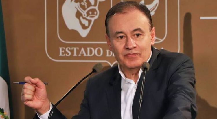 Elección en UNISON agrada a gobernador