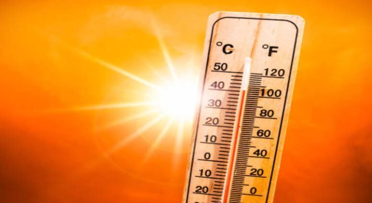 Se acabó el frio en Sonora
