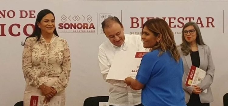 Entrega gobernador más de 1200 MDP para combatir la pobreza