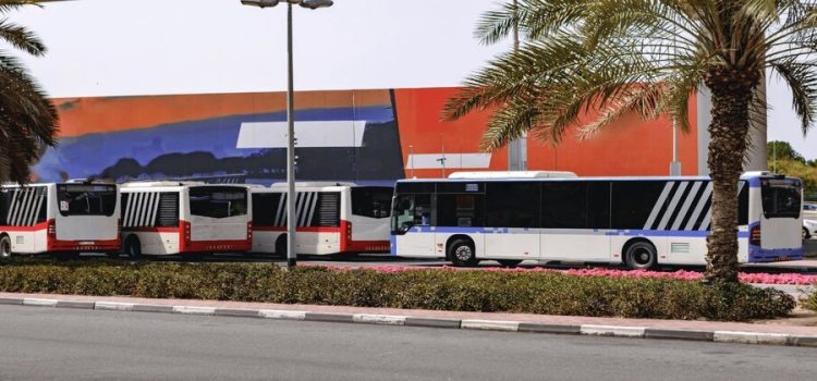 Línea de transporte se dedicaría al tráfico de personas en Sonora