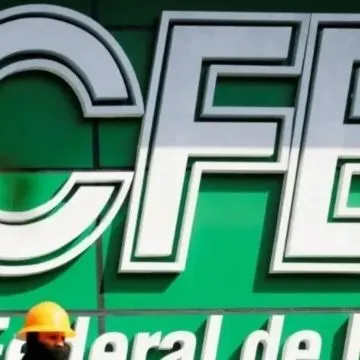 Suspenderá la CFE el suministro de energía en las comunidades de El Desemboque, Puerto Lobos y la Región de Antimonio de Caborca