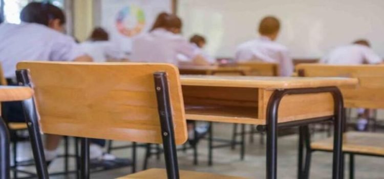 Deserción escolar no es un problema en Sonora