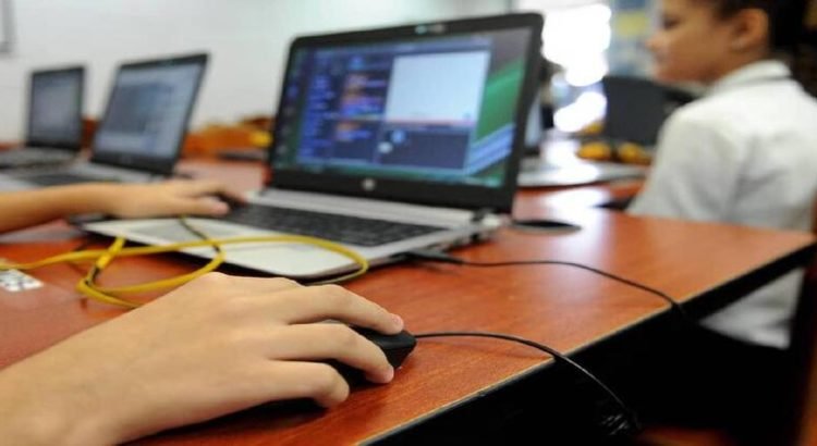 Sonora cuarto lugar nacional de hogares con conectividad a internet