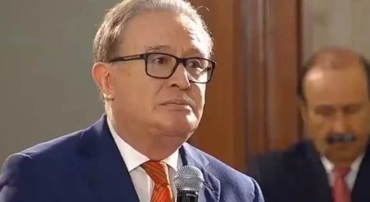 El periodista Ricardo Rocha fallece a los 76 años