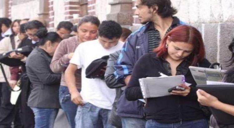 Proyectan 30 mil nuevos empleos para el cierre del año