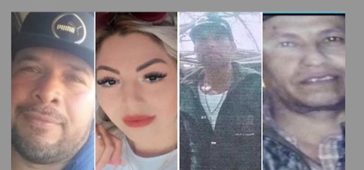 Liberan a 4 personas que habían sido ‘levantadas’ en Caborca