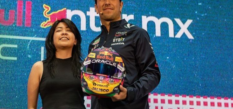 Inicia la fiesta de la Fórmula 1, Checo a hacer historia