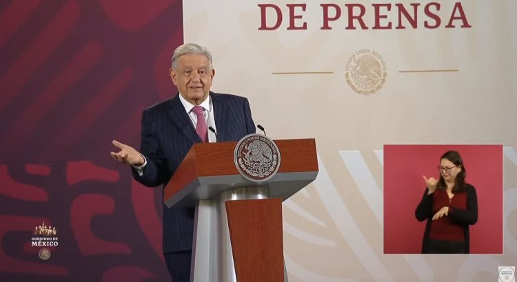 López Obrador pasará su cumpleaños número 70 con los yaquis en Sonora