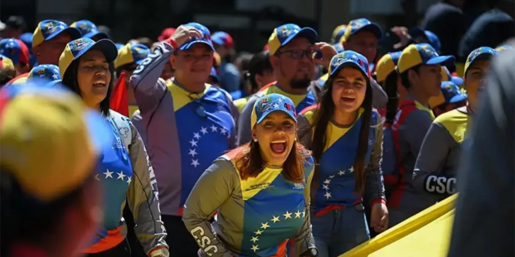 En julio habrá elecciones presidenciales en Venezuela