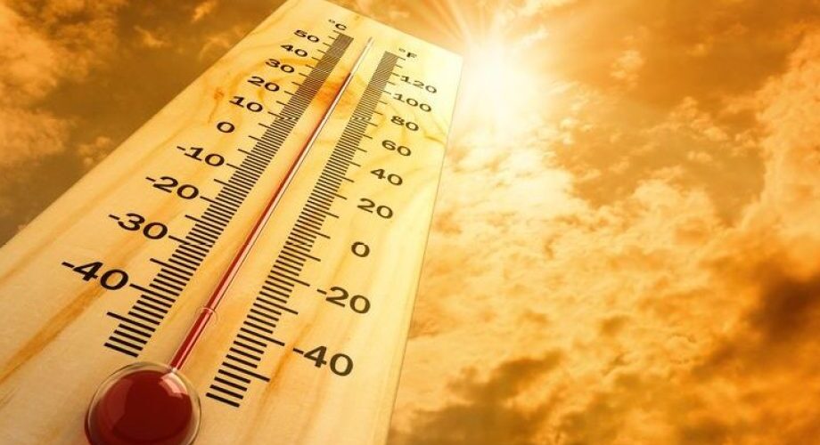 Pronostican temperaturas superiores a los 40°C en Sonora