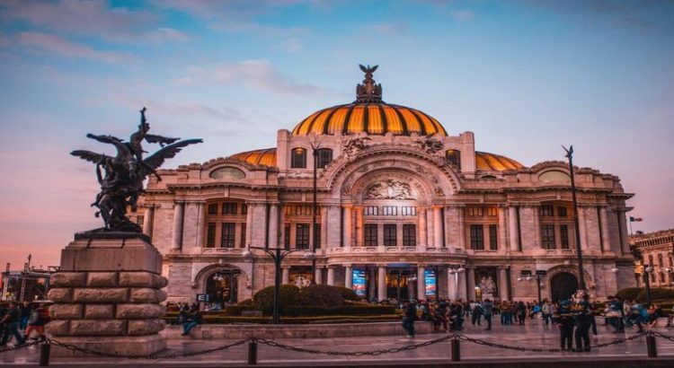 CDMX está entre las 10 mejores ciudades del mundo para visitar