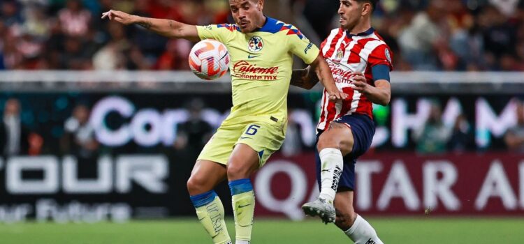 Se juega la Jornada 7 de la Liga MX