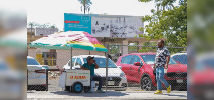 Espera a Sonora fin de semana cálido