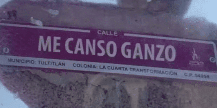 Tultitlán cambia nombres de calles «en homenaje» a la 4T