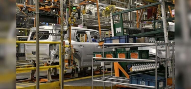 Respalda sector empresarial que Sonora cuente con fabrica de auto Olinia