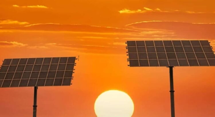 Perfilan a Sonora como epicentro del desarrollo de energías renovables