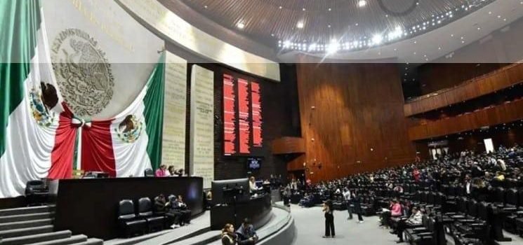 Diputados aprueban reformas a la Ley de Amparo Diputados aprueban reformas a la Ley de Amparo