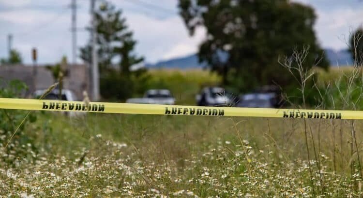 Incrementan víctimas de homicidio doloso y culposo en Sonora