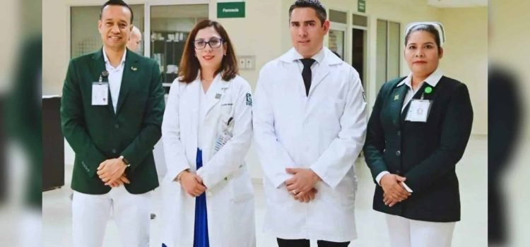 Tendrán aumento del 30% al salario de médicos especialistas de comunidades serranas en Sonora