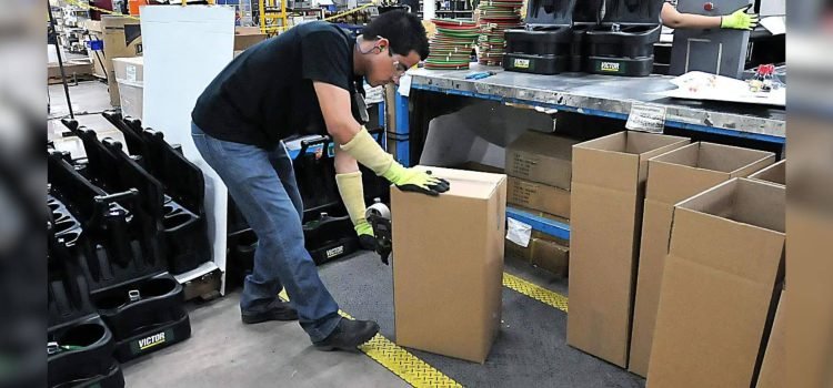 Sonora registra caída del 2% en empleo según datos del INEGI