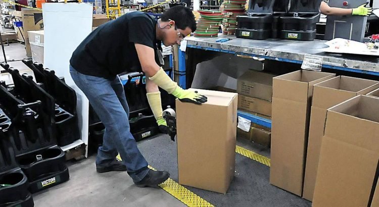 Sonora registra caída del 2% en empleo según datos del INEGI