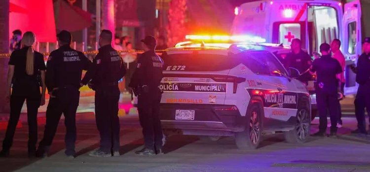 Emite alerta de seguridad Consulado de EU tras asesinato de dueño de restaurante de mariscos en Sonora