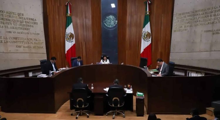 Defiende TEPJF a José Arévalo Romo como titular de la Unidad de Transparencia del INE