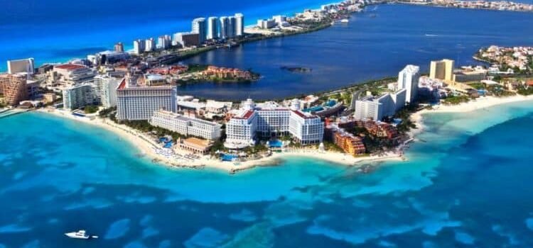 Cancún busca fortalecer su presencia turística en el Tianguis de México