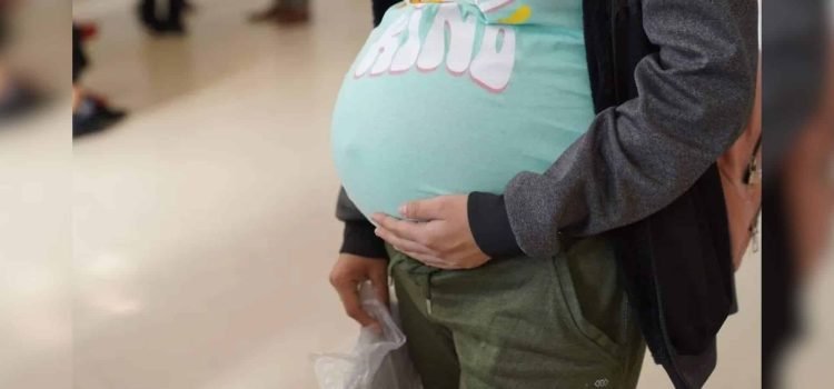 Presentan en Sonora el sistema NAME para atender a menores que son madres