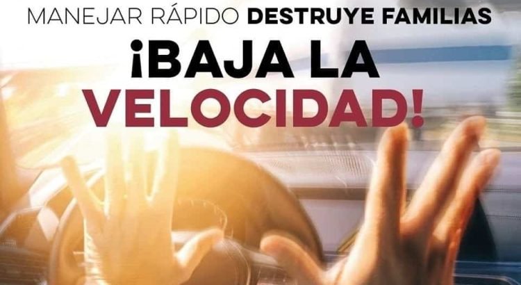 Incrementan hasta 25% los accidentes en vacaciones en Sonora; autoridades refuerzan medidas de prevención