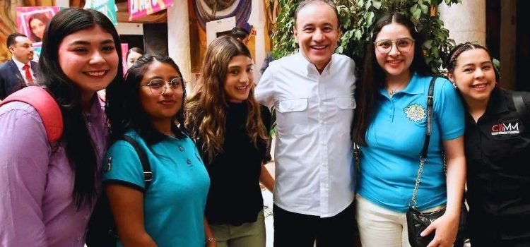 Cierra convocatoria Jóvenes Sonorenses Rumbo a Taiwán, aumentó el número de aspirantes Cierra convocatoria Jóvenes Sonorenses Rumbo a Taiwán, aumentó el número de aspirantes