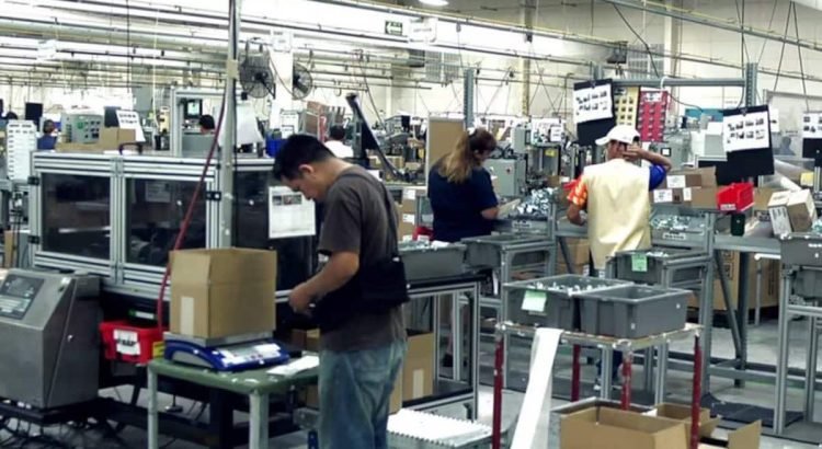 Sonora está entre estados con menor desocupación laboral en México