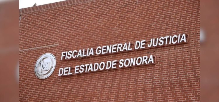 FGJE investiga asesinato de policía en San Luis Río Colorado: Avances del caso