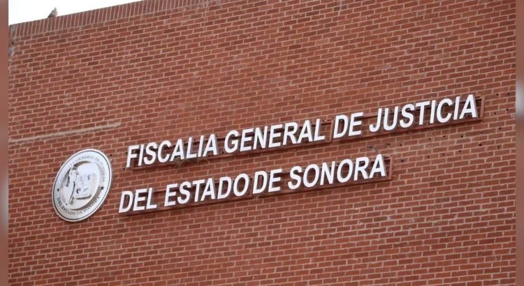 FGJE investiga asesinato de policía en San Luis Río Colorado: Avances del caso