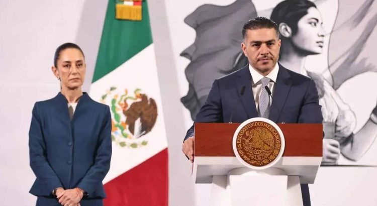 Operativos dejan seis detenidos con armas, droga y vehículos en Sonora