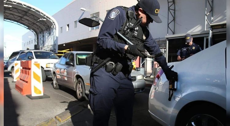 Disminuye aseguramiento de fentanilo en la frontera Arizona – Sonora