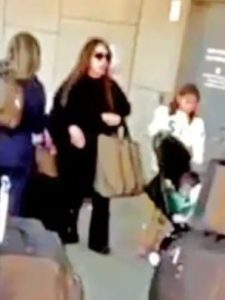 Se refugia en Estados Unidos la familia de “El ratón”