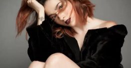 Paty Cantú anuncia gira internacional