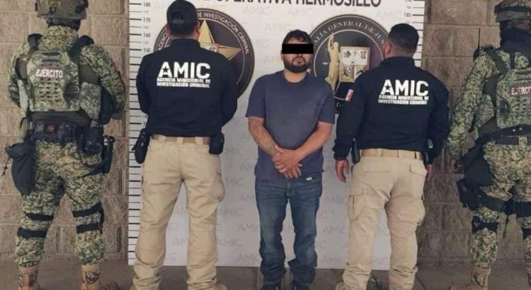 Detienen a 6 personas por fuga de “El Ponchis”