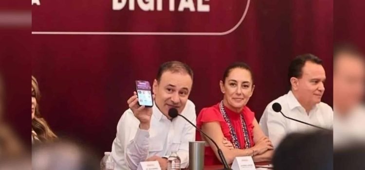 Sonora se posiciona en primer lugar nacional en acceso a Internet: Durazo