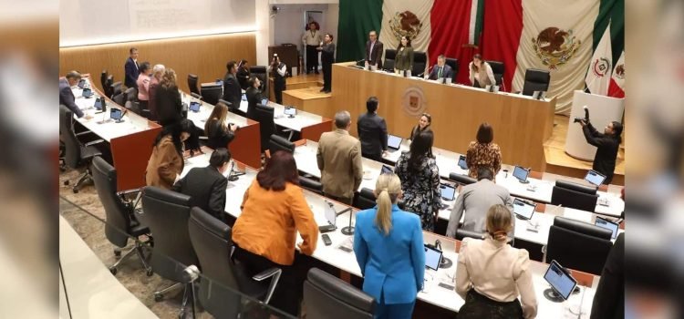 Diputados socializan propuesta de jornada laboral de 40 horas en Sonora Diputados socializan propuesta de jornada laboral de 40 horas en Sonora