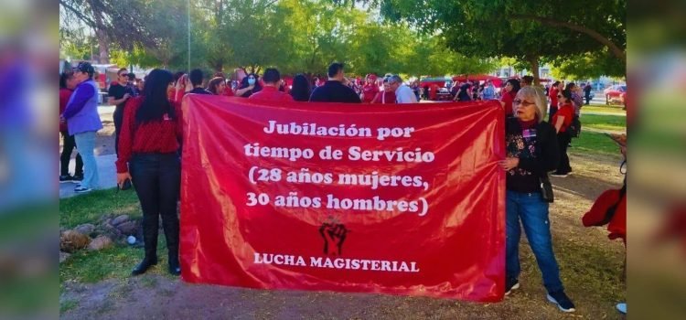 SEC Sonora llama a padres a enviar a estudiantes a clases: Paro en escuelas continúa