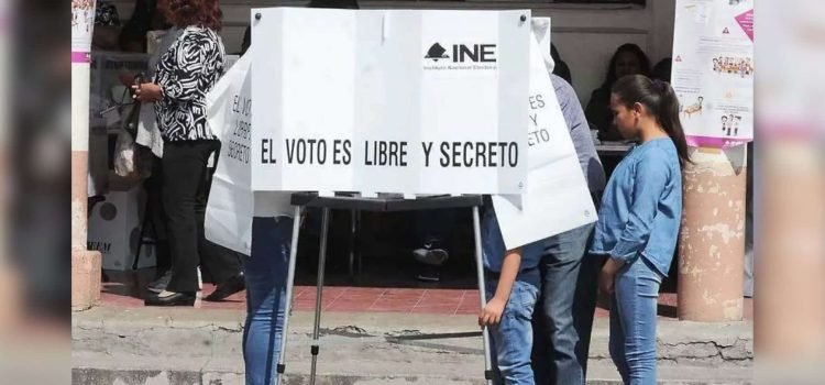 Prohíben venta de alcohol durante la jornada electoral extraordinaria en Sonora