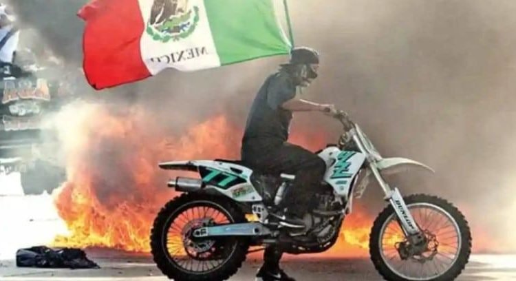 Casi 50 detenidos el saldo de las protestas en Los Ángeles
