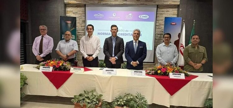 Sonora impulsa el cumplimiento de normas para fortalecer la calidad y el cuidado ambiental