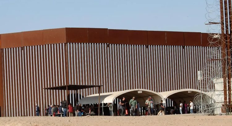 Deportaciones desde Estados Unidos a Sonora bajan más del 50% en 2025