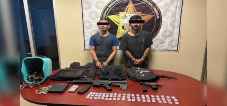 Cae “El Chapo” en Sonora, objetivo prioritario que cuenta con 10 órdenes de aprehensión por delitos de alto impacto Cae “El Chapo” en Sonora, objetivo prioritario que cuenta con 10 órdenes de aprehensión por delitos de alto impacto