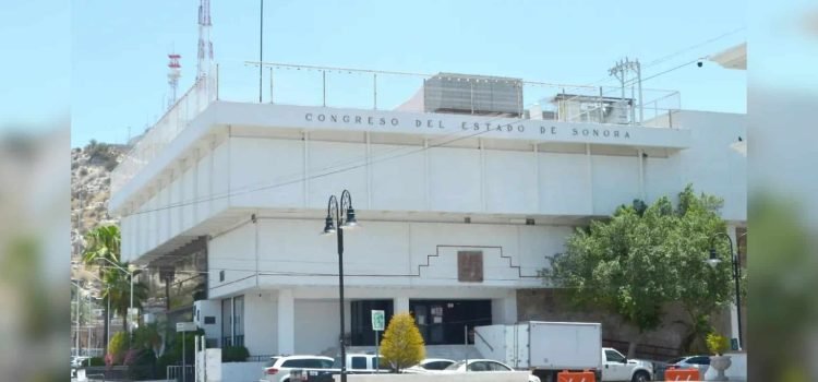 Diputados sonorenses se reunirán con autoridades de EU para hablar de migración y economía