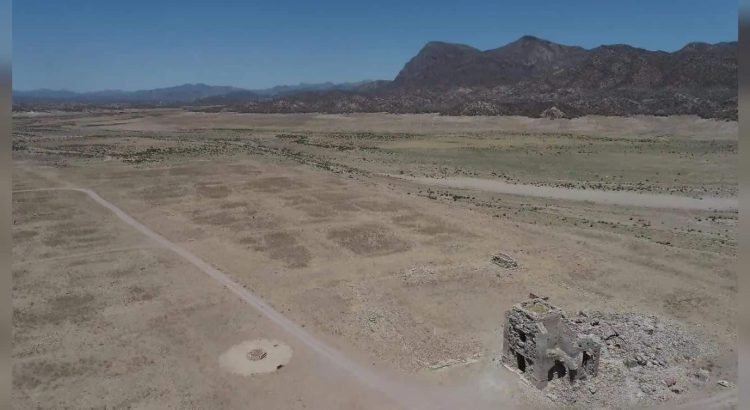 Disminuye la sequía excepcional en Sonora