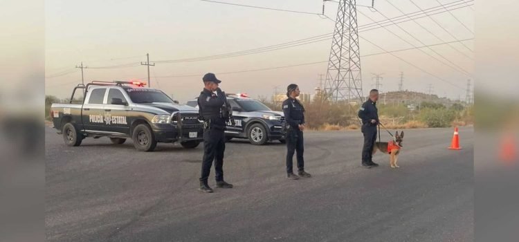 Hallan sin vida a 3 personas dentro de mina inactiva en Sonora Hallan sin vida a 3 personas dentro de mina inactiva en Sonora
